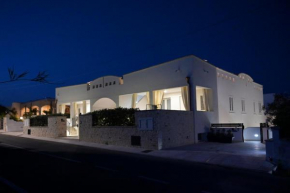 Altamarea Beach Experience Villetta LA Marina Di Pescoluse